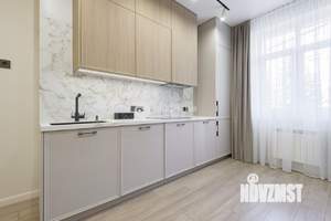 3-к квартира, вторичка, 117м2, 2/7 этаж