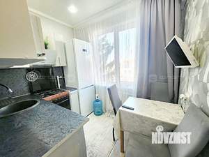3-к квартира, вторичка, 59м2, 5/5 этаж