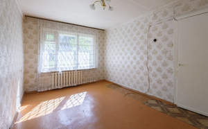 2-к квартира, вторичка, 45м2, 1/5 этаж