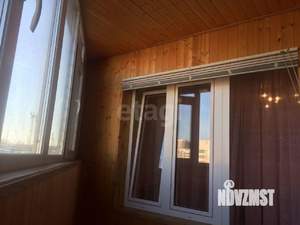 1-к квартира, вторичка, 37м2, 6/19 этаж
