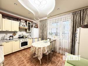 3-к квартира, вторичка, 89м2, 2/10 этаж