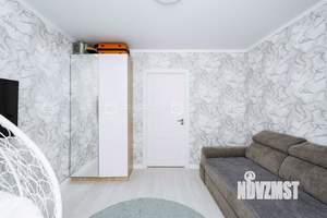 3-к квартира, вторичка, 75м2, 7/10 этаж