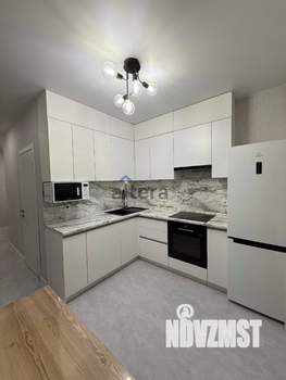2-к квартира, вторичка, 47м2, 2/19 этаж
