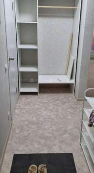 1-к квартира, вторичка, 38м2, 5/10 этаж