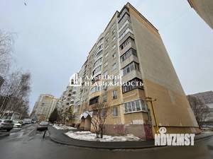 1-к квартира, вторичка, 38м2, 3/10 этаж