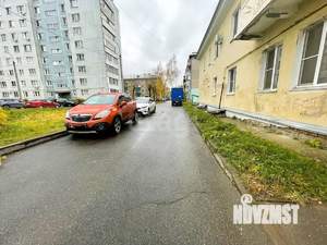 Студия квартира, вторичка, 14м2, 1/2 этаж