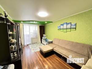 2-к квартира, вторичка, 52м2, 8/10 этаж
