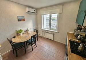 2-к квартира, вторичка, 50м2, 9/9 этаж