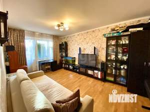 2-к квартира, вторичка, 53м2, 6/10 этаж