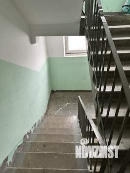 1-к квартира, вторичка, 38м2, 5/10 этаж