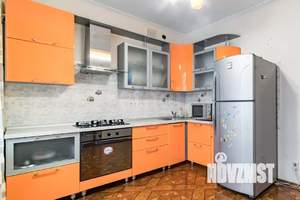 1-к квартира, вторичка, 50м2, 5/9 этаж