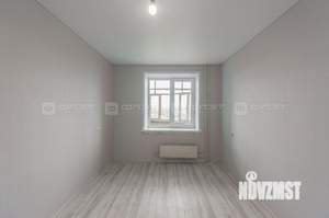 3-к квартира, вторичка, 64м2, 18/19 этаж