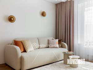 4-к квартира, вторичка, 83м2, 5/19 этаж