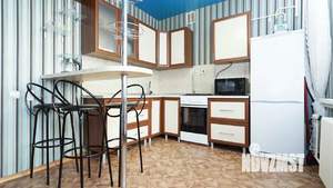 1-к квартира, вторичка, 48м2, 3/9 этаж