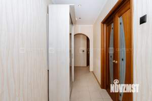 3-к квартира, вторичка, 64м2, 4/9 этаж