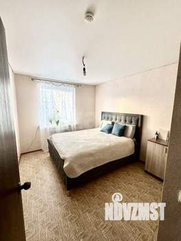 2-к квартира, вторичка, 62м2, 15/18 этаж