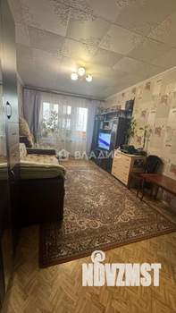 2-к квартира, вторичка, 55м2, 7/10 этаж