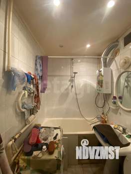 2-к квартира, вторичка, 42м2, 1/3 этаж