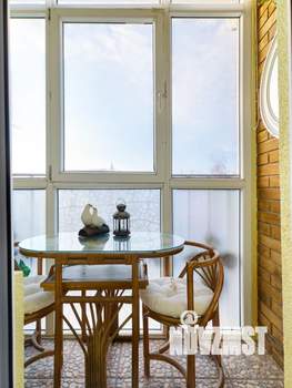 2-к квартира, вторичка, 62м2, 4/6 этаж