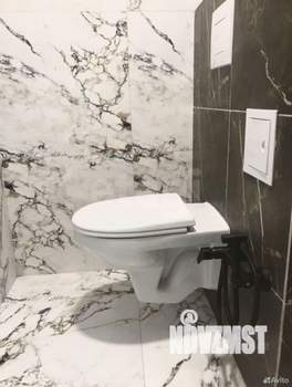 1-к квартира, вторичка, 40м2, 2/5 этаж