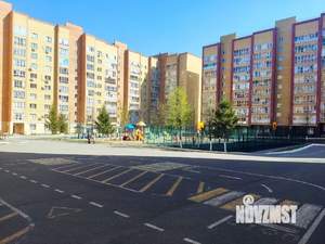 1-к квартира, вторичка, 48м2, 3/10 этаж