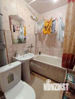 1-к квартира, вторичка, 31м2, 5/5 этаж