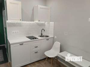 1-к квартира, вторичка, 18м2, 2/9 этаж