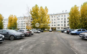 2-к квартира, вторичка, 42м2, 1/5 этаж