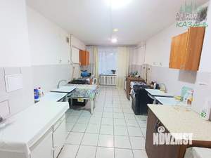 Студия квартира, вторичка, 13м2, 1/5 этаж