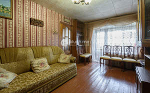 2-к квартира, вторичка, 42м2, 5/5 этаж