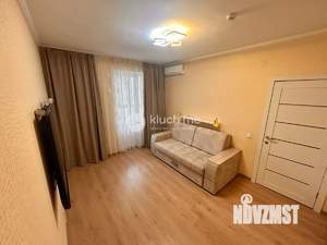 2-к квартира, вторичка, 45м2, 8/10 этаж
