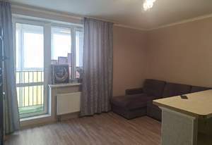 1-к квартира, вторичка, 31м2, 5/19 этаж