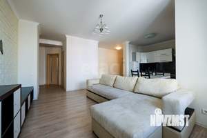 3-к квартира, вторичка, 92м2, 8/9 этаж