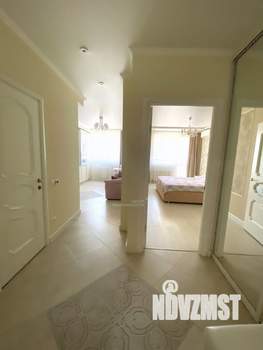 1-к квартира, вторичка, 46м2, 17/20 этаж