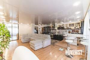 1-к квартира, вторичка, 73м2, 5/5 этаж