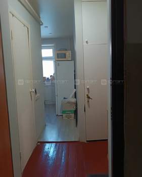 1-к квартира, вторичка, 20м2, 1/9 этаж