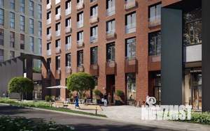 2-к квартира, вторичка, 48м2, 9/14 этаж