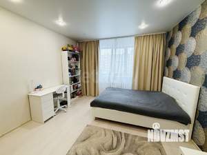 1-к квартира, вторичка, 44м2, 7/9 этаж