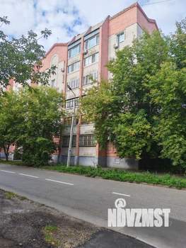 1-к квартира, вторичка, 32м2, 2/6 этаж