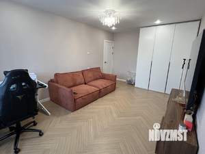 1-к квартира, вторичка, 35м2, 7/10 этаж