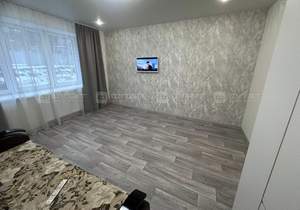 1-к квартира, вторичка, 42м2, 1/9 этаж