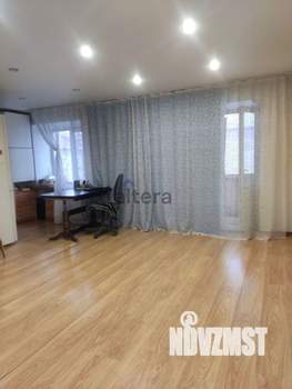 2-к квартира, вторичка, 45м2, 4/5 этаж