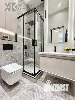 2-к квартира, вторичка, 70м2, 15/20 этаж