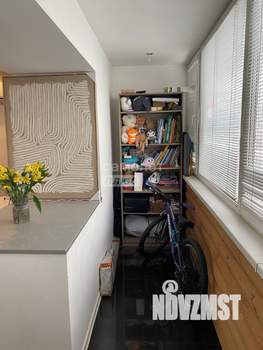 2-к квартира, вторичка, 54м2, 3/9 этаж