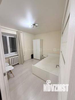 1-к квартира, вторичка, 33м2, 3/5 этаж