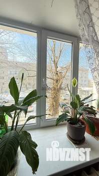 Студия квартира, вторичка, 13м2, 2/5 этаж