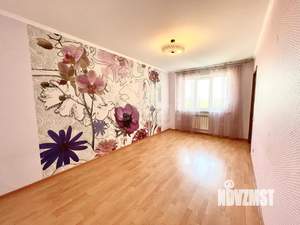 3-к квартира, вторичка, 90м2, 6/14 этаж
