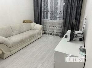 1-к квартира, вторичка, 44м2, 6/24 этаж