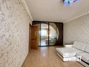 1-к квартира, вторичка, 36м2, 9/9 этаж