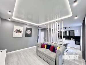 2-к квартира, вторичка, 62м2, 2/11 этаж